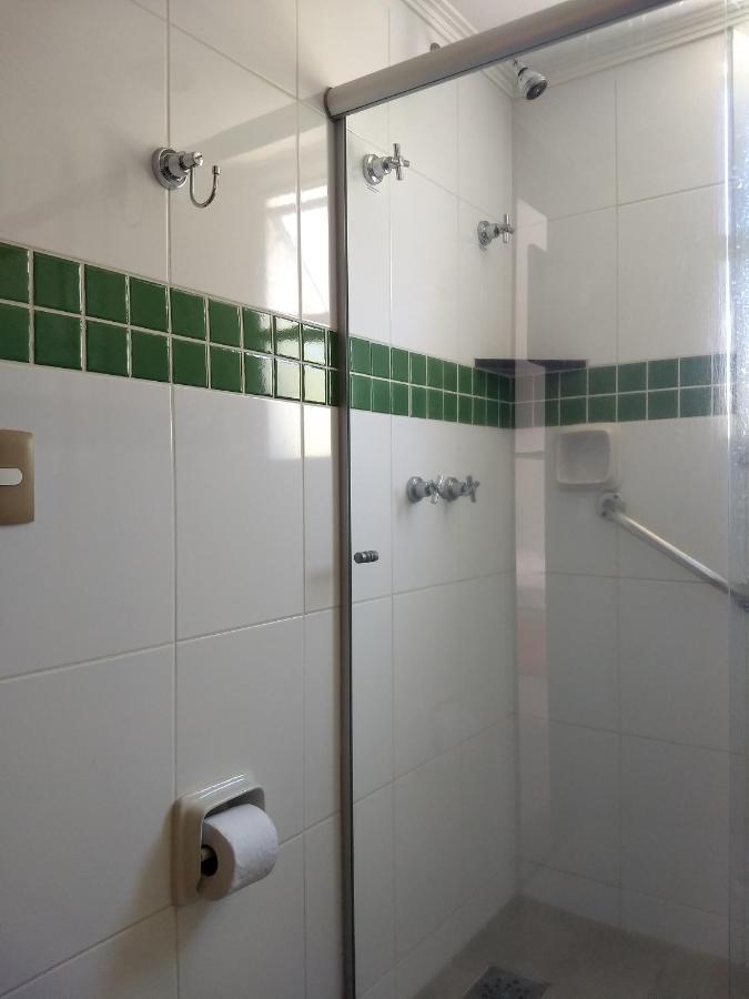 Frimas Pampulha Hotel Belo Horizonte Zewnętrze zdjęcie