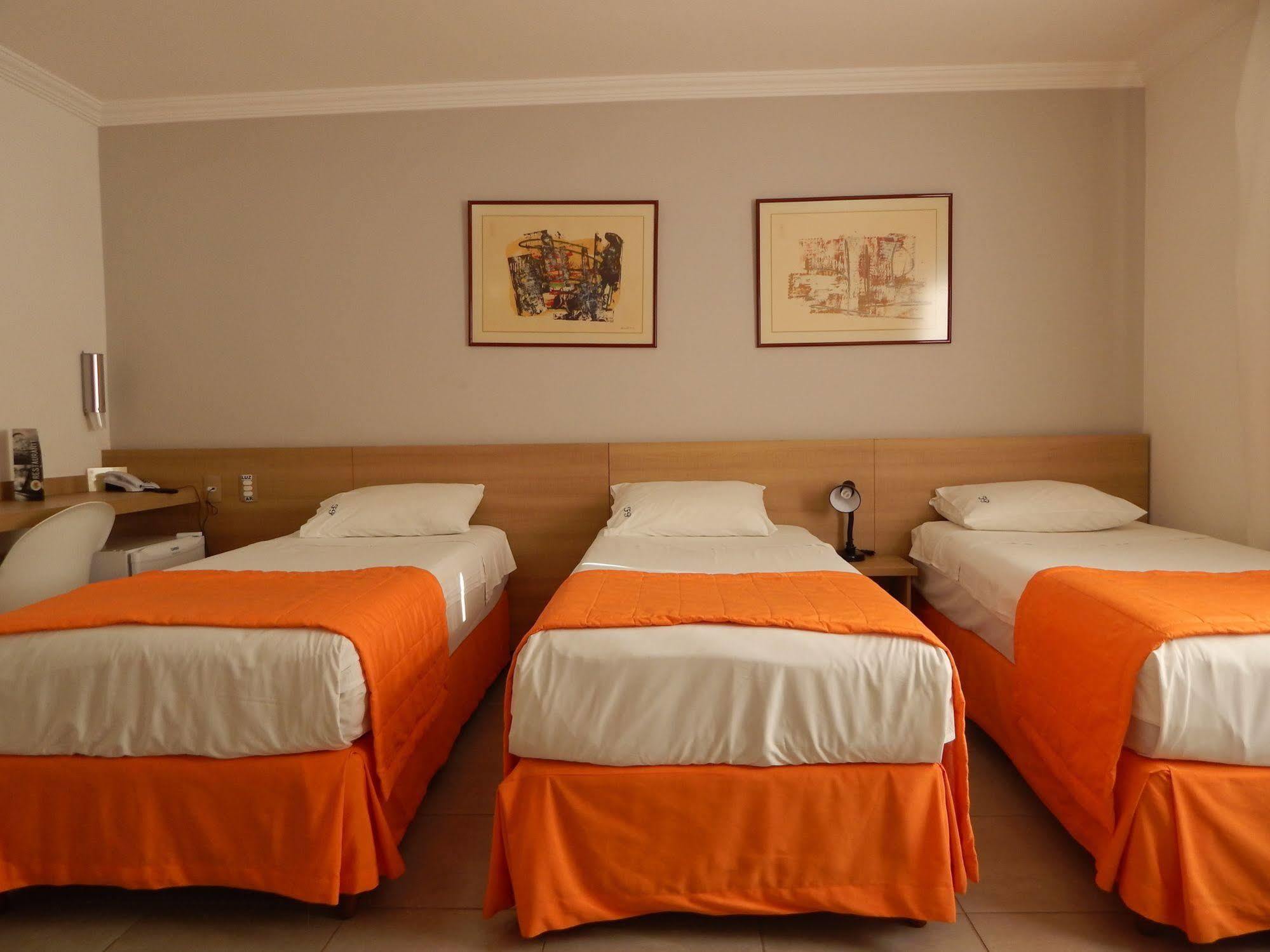 Frimas Pampulha Hotel Belo Horizonte Zewnętrze zdjęcie