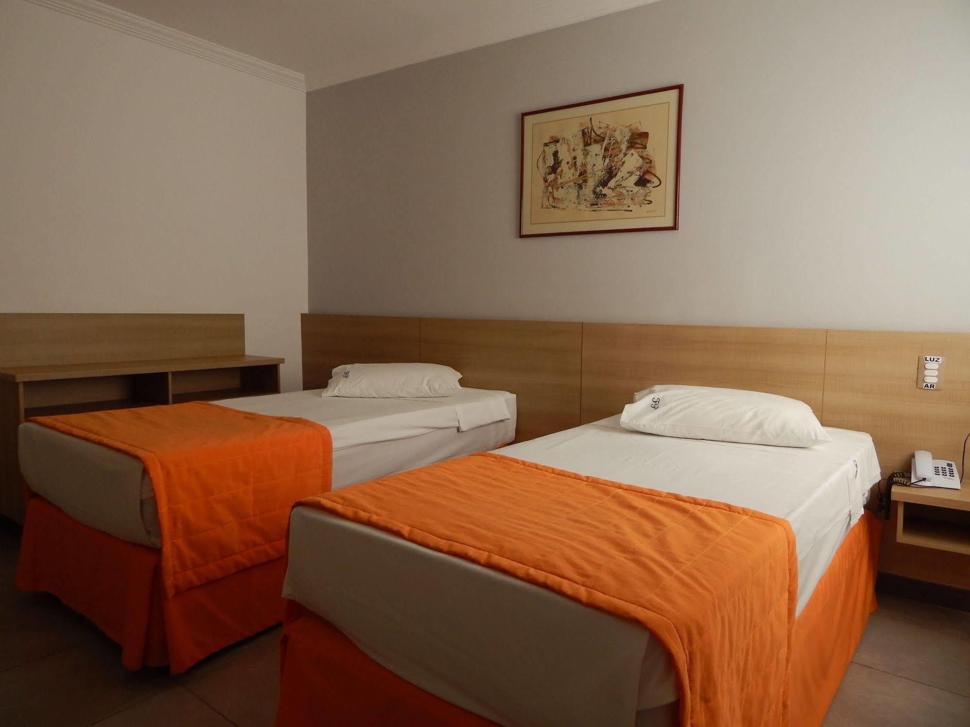 Frimas Pampulha Hotel Belo Horizonte Zewnętrze zdjęcie